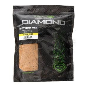 Підгодовування Carp Pro Diamond Method Mix Tiger Nut