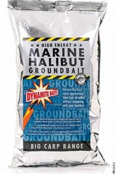Підгодовування Dynamite Baits Marine Groundbaits 1kg