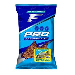 Метод Carp Mix Carp Mix Mix Lick Pro 1 кг