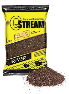 Прикормка G.Stream Premium Series 1кг River