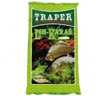 Прикормка Traper 1кг Lin-Karas 00057