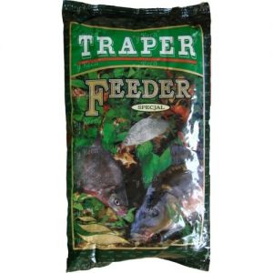 Прикормка Traper 1кг Special Feeder 00032