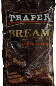 Підгодовування Traper Bream Dynamic 1кг