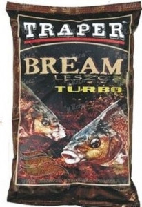 Прикормка Traper Bream Turbo 1кг