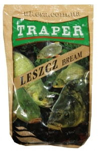Прикормка Traper Leszcz 0.75кг 00080