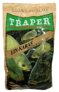 Прикормка Traper Lin-Karas 0.75кг 00081