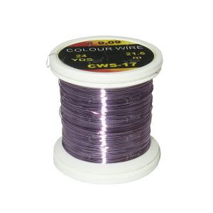 Проволока Hends Color Wire 0.09 CWS-17