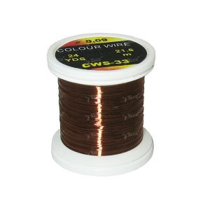 Дріт Hends Color Wire 0.09 CWS-33