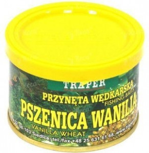 Пшениця Traper 70g Wanilia