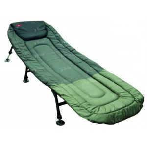 Раскладушка Carp Zoom Comfort Bedchair 6 ножек CZ0710