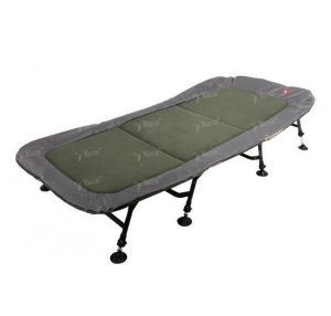 Раскладушка Carp Zoom Flat Giant Bedchair CZ6834