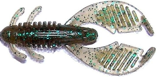 Reins Ax Craw mini 003 Moebi