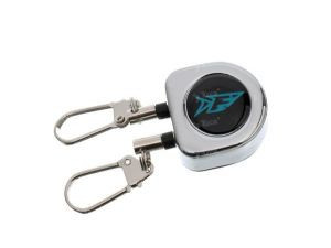 Ретривер Flagman Double Fishing Zinger/Zinc Alloy FDFZZA