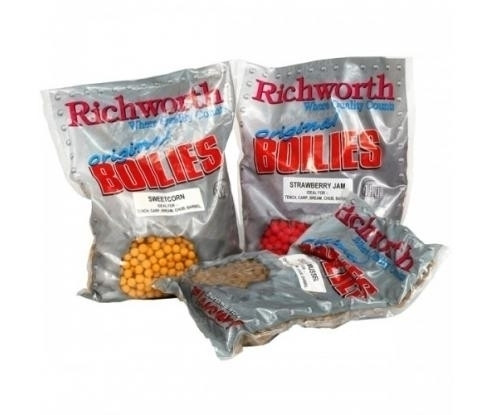 Richworth original 1кг 14мм Tutti Frutti