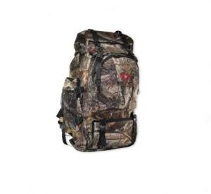 Рюкзак Carp Zoom Camou Rucksack 75л CZ9187