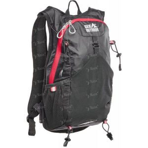 Рюкзак Skif Outdoor Light 23L black