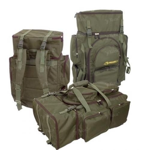 Рюкзак-сумка Acropolis PPC-1 60л