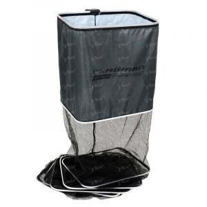 Садок Flagman прямоугольный 50*40см 3м прорезиненный FZ40317300