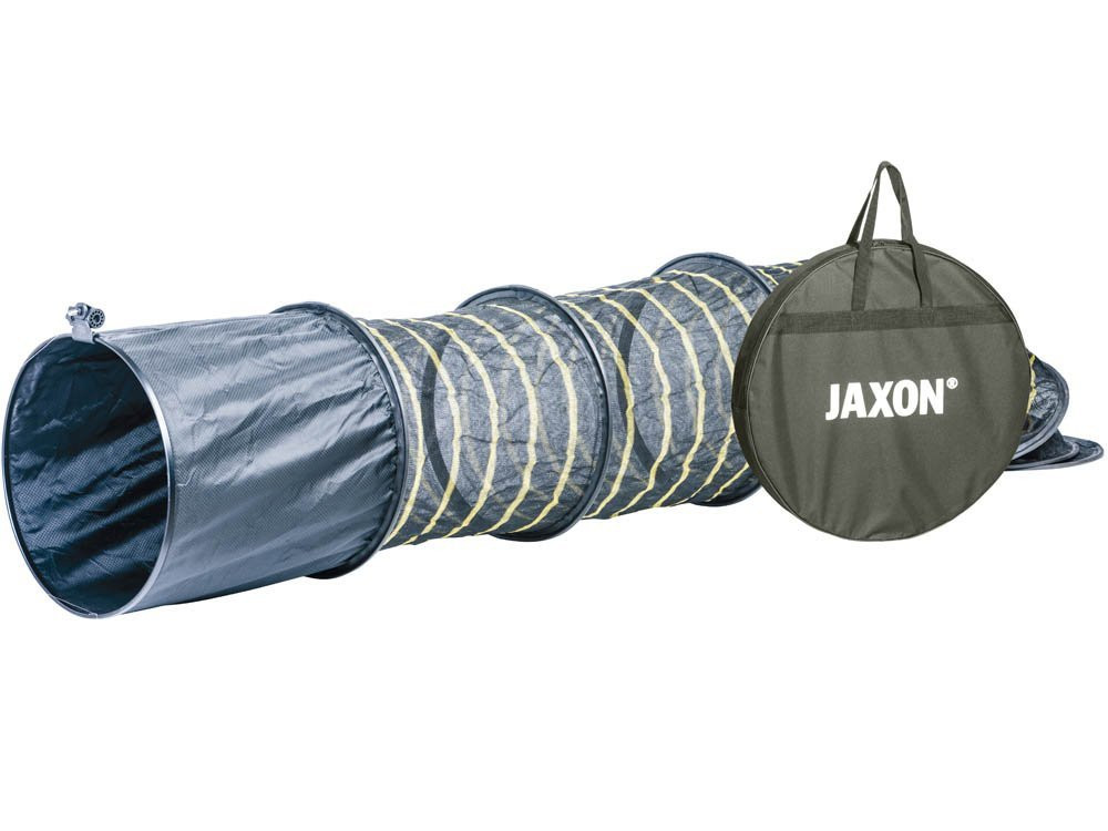Садок Jaxon Tournament Pro 350см с сумкой круглый - обрезиненнные кольца
