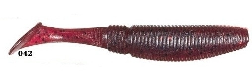 Sakura Slit Shad 2