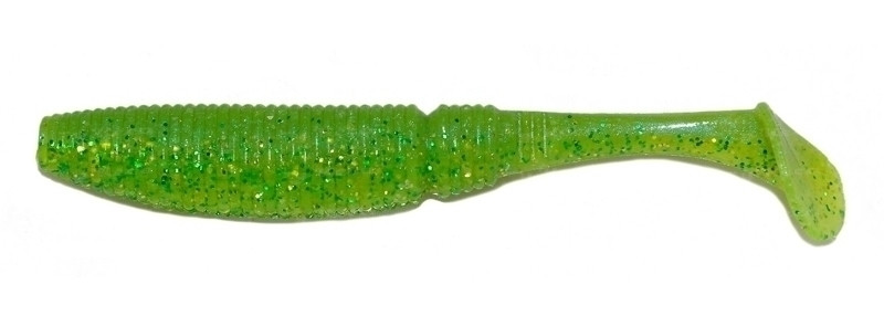 Sakura Slit Shad Pro 3.3