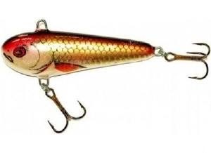 Salmo Chubby Darter CD3 CG