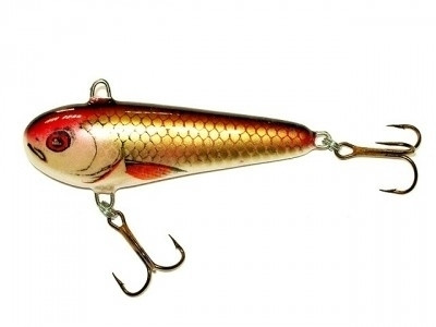 Salmo Chubby Darter CD4 CG