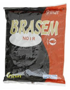 Sensas Additive 300г Brasem Noir 09721