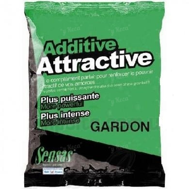 Sensas Additive Gardon 250г Плотва 27432