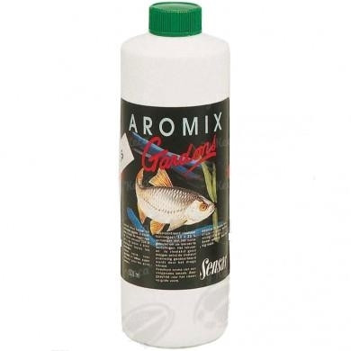 Sensas Aromix 500мл Roach плітка 00581