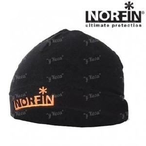 Шапка Norfin Fleece Junior 308711-L