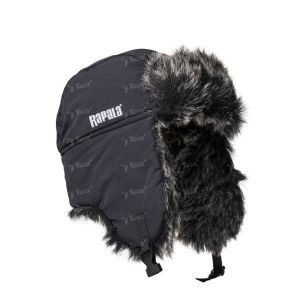 Шапка ушанка Rapala Trapper Hat RTH