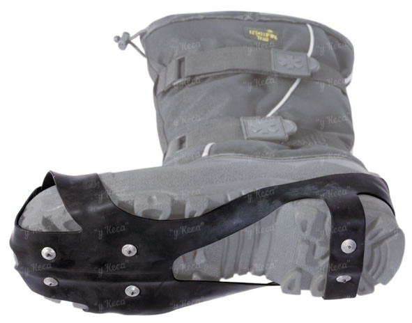 Шипы для зимней обуви Norfin 505502-L