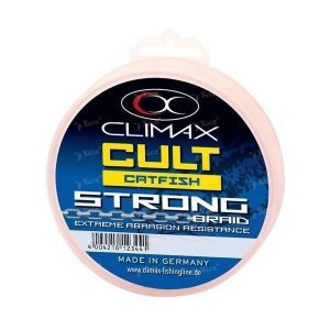 Шнур Climax Cult Catfish Strong 0.40мм 40кг 280м