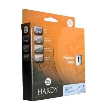 Шнур Hardy Premium WF4F