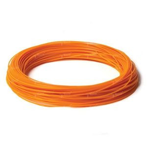 Шнур Strike Fly Line WF4F Orange