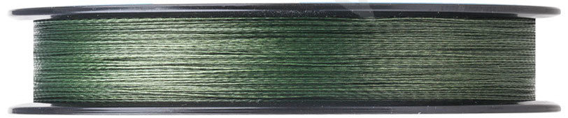 Шнур Sunline Siglon PE х4 150m Dark Green #0.3