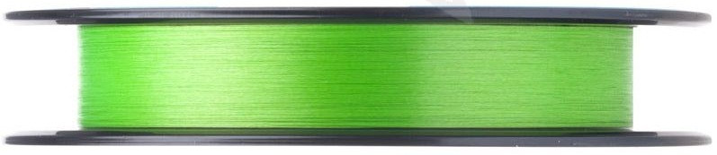 Шнур Sunline Siglon PE х4 150m Light Green #0.3