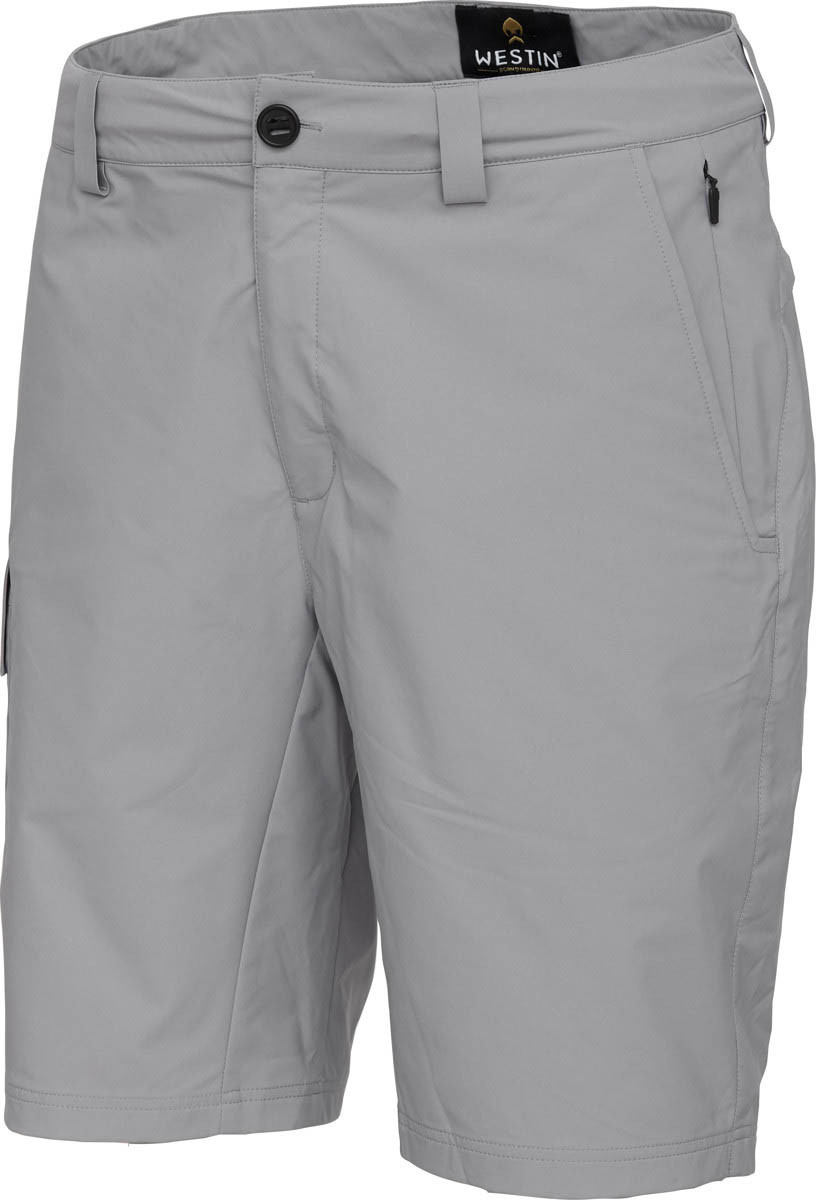 Шорти Westin Tide UPF Shorts Grey L