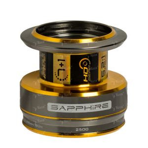 Шпуля Favorite Sapphire 4000 SPHR401