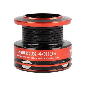 Шпуля Golden Catch Mirrox 3000S