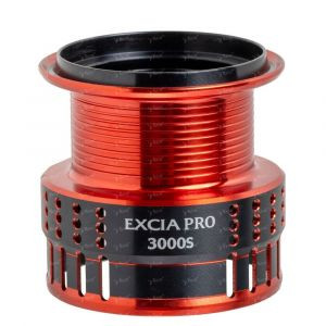 Ryobi excia pro 3000s котушка