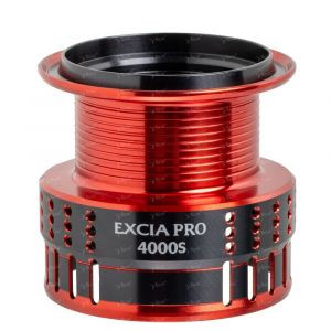 Шпуля Ryobi Excia Pro 4000S