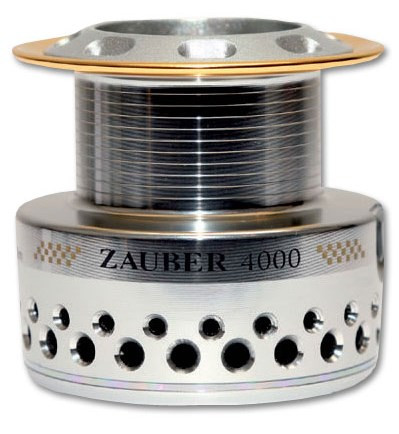Шпуля Ryobi Zauber 2000 Aluminum