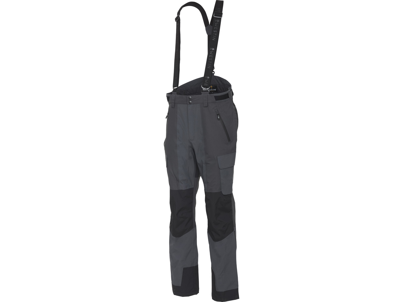 Штаны Westin W4 Trousers Gunmetal S