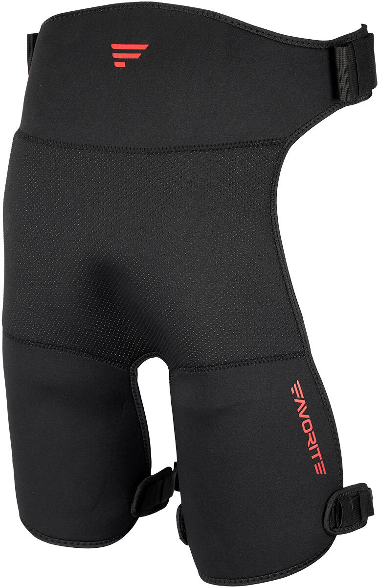 Сидушка Favorite Neoprene Hip Guard XL