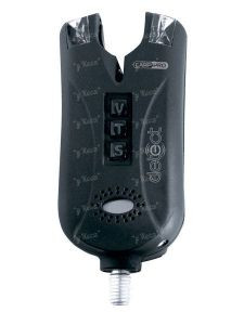 Сигнализатор электронный Carp Pro Detect 9V VTS 6306-001