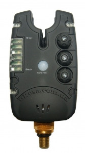 Сигнализатор электронный World4carp FA211 зеленый