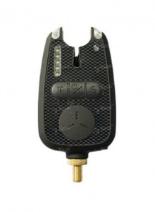 Сигнализатор электронный World4carp FA212 желтый