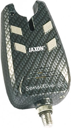 Сигнализатор Jaxon Sensitive Snake Skin 5G (зеленый)
